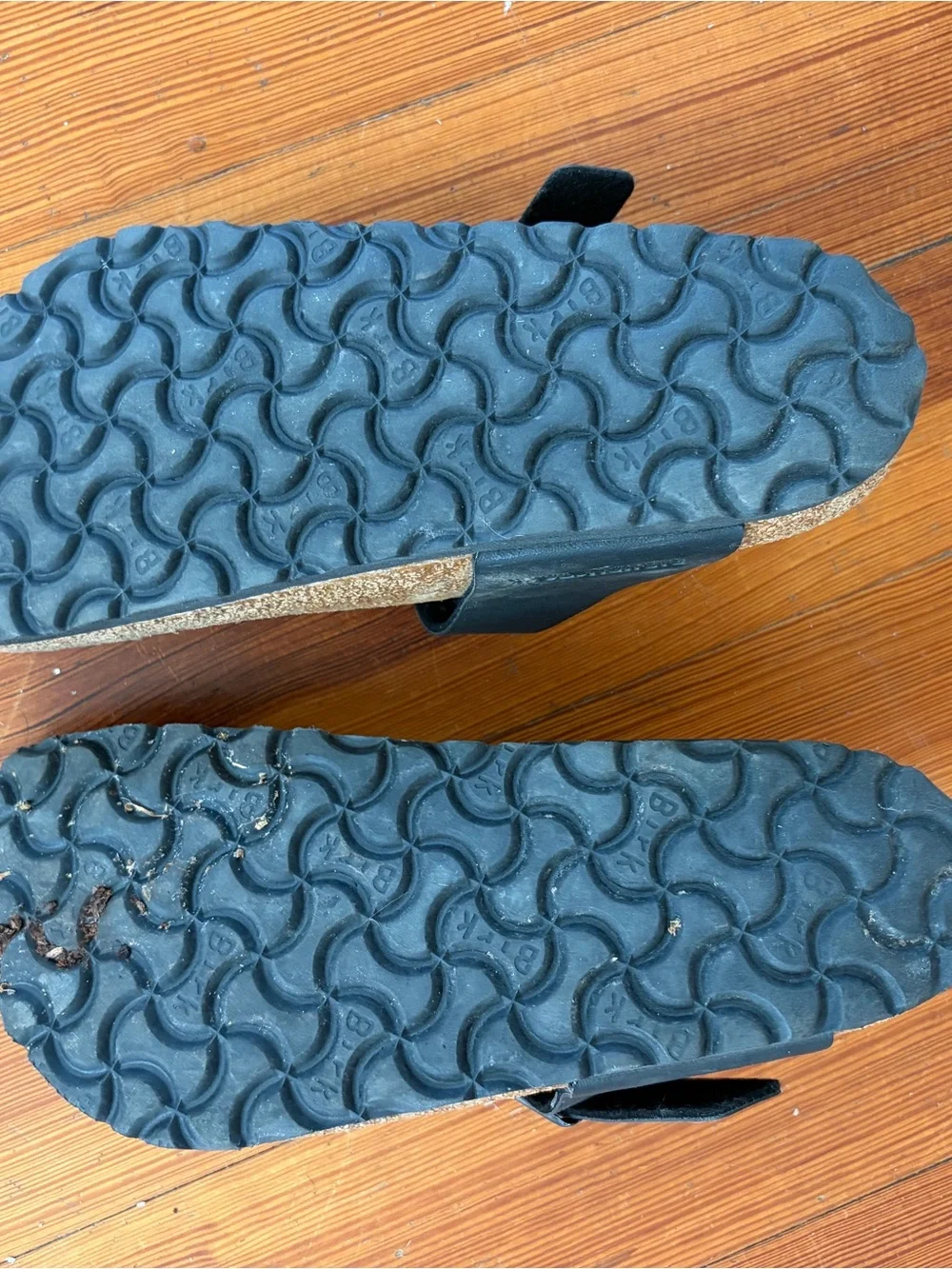 Kids Birkenstock Sandals lightly used EU 35/US 3.5/4